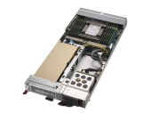 Supermicro Blade SBI-612BA-1NE34, Single Xeon 6900, GPU